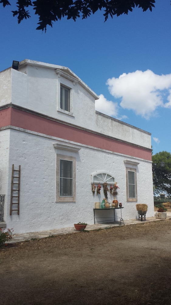 Masseria Gianca 2/39