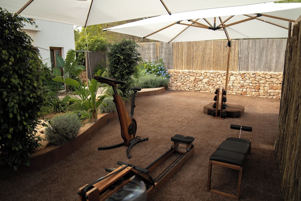 MAR SUITES FORMENTERA BY UNIVERSAL BEACH HOTELS 27/50