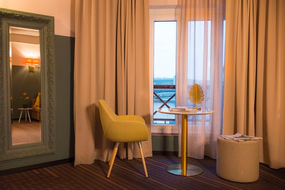 Hotel Neuer Fritz 31/50