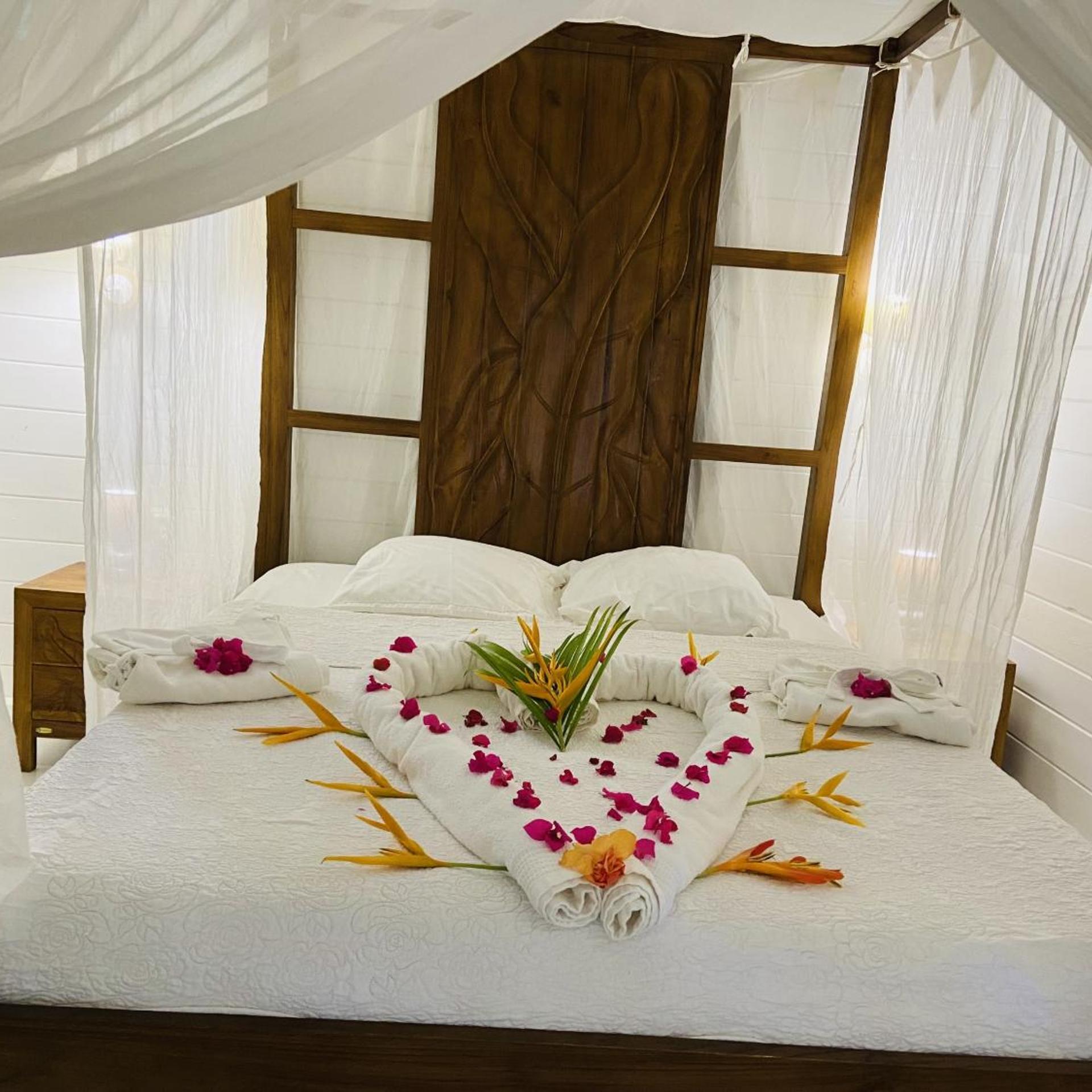 1 Bedroom, Chalet