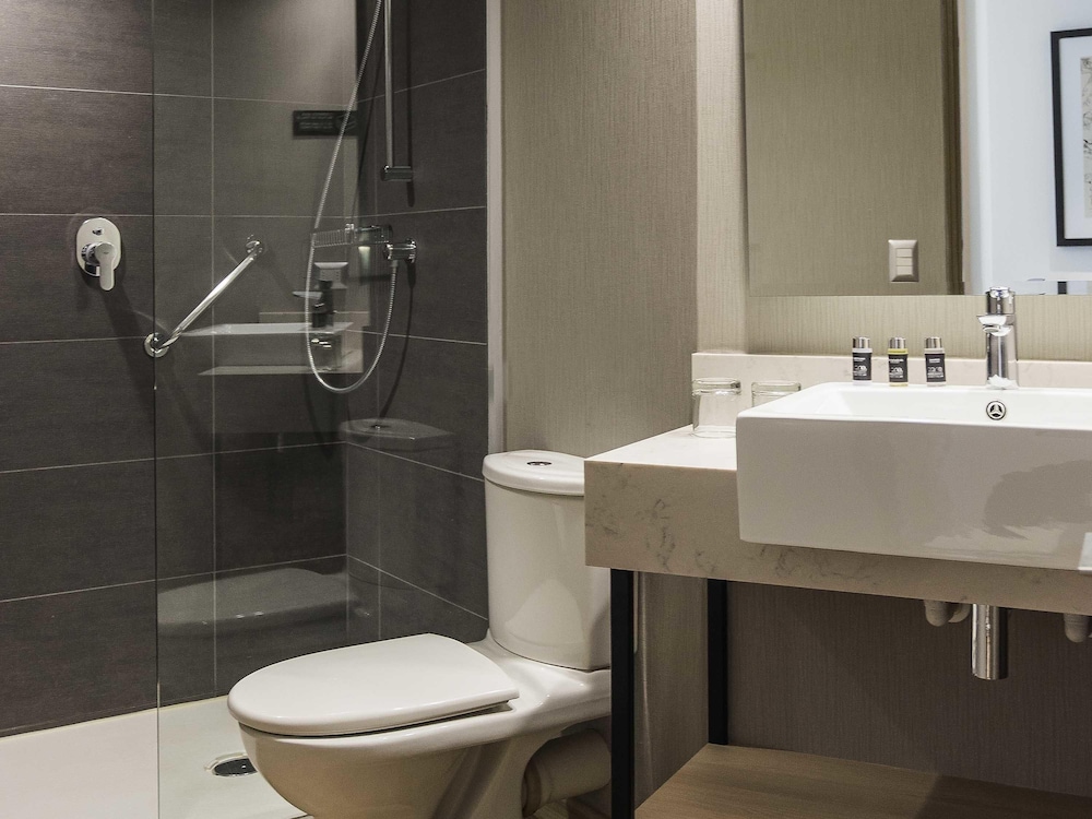 Pullman Vina del Mar San Martin 48/49