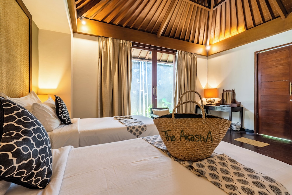 The Akasha Seminyak Luxury Villas & Hotel 34/62