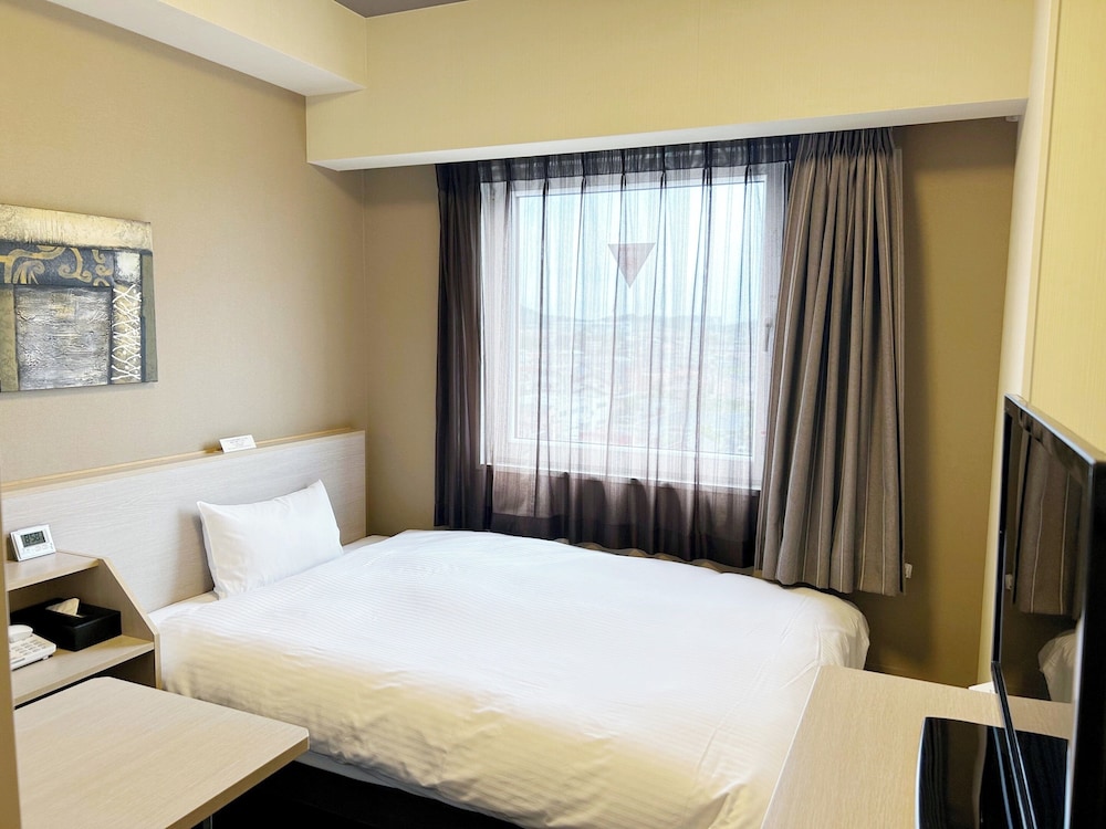 Hotel Route Inn Isehara Ooyama Inter 16/57