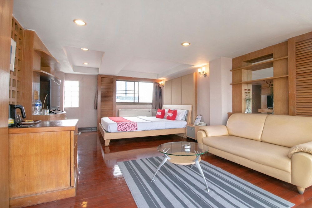Win Long Place Hotel And Serviced Apartment 48/57