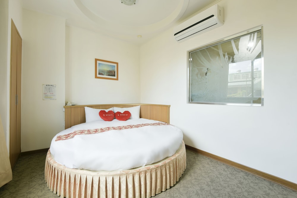 Raise Hotel Taichung 18/66