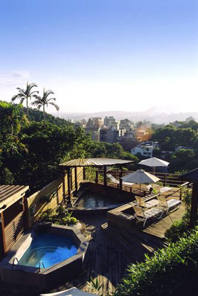 Spring City Resort 26/34