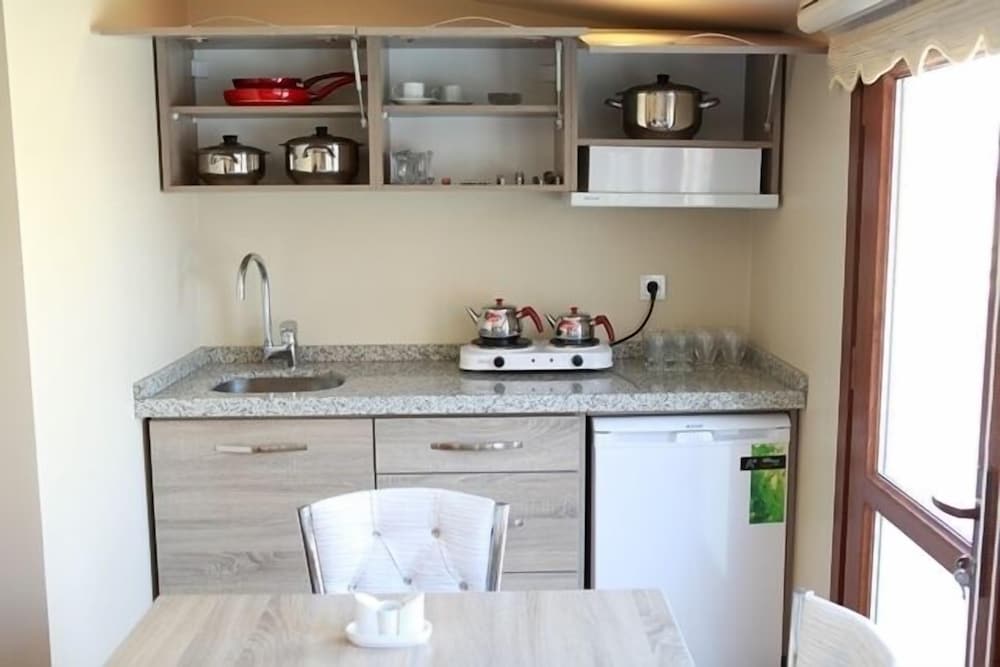 Birinci Apart Hotel 22/22