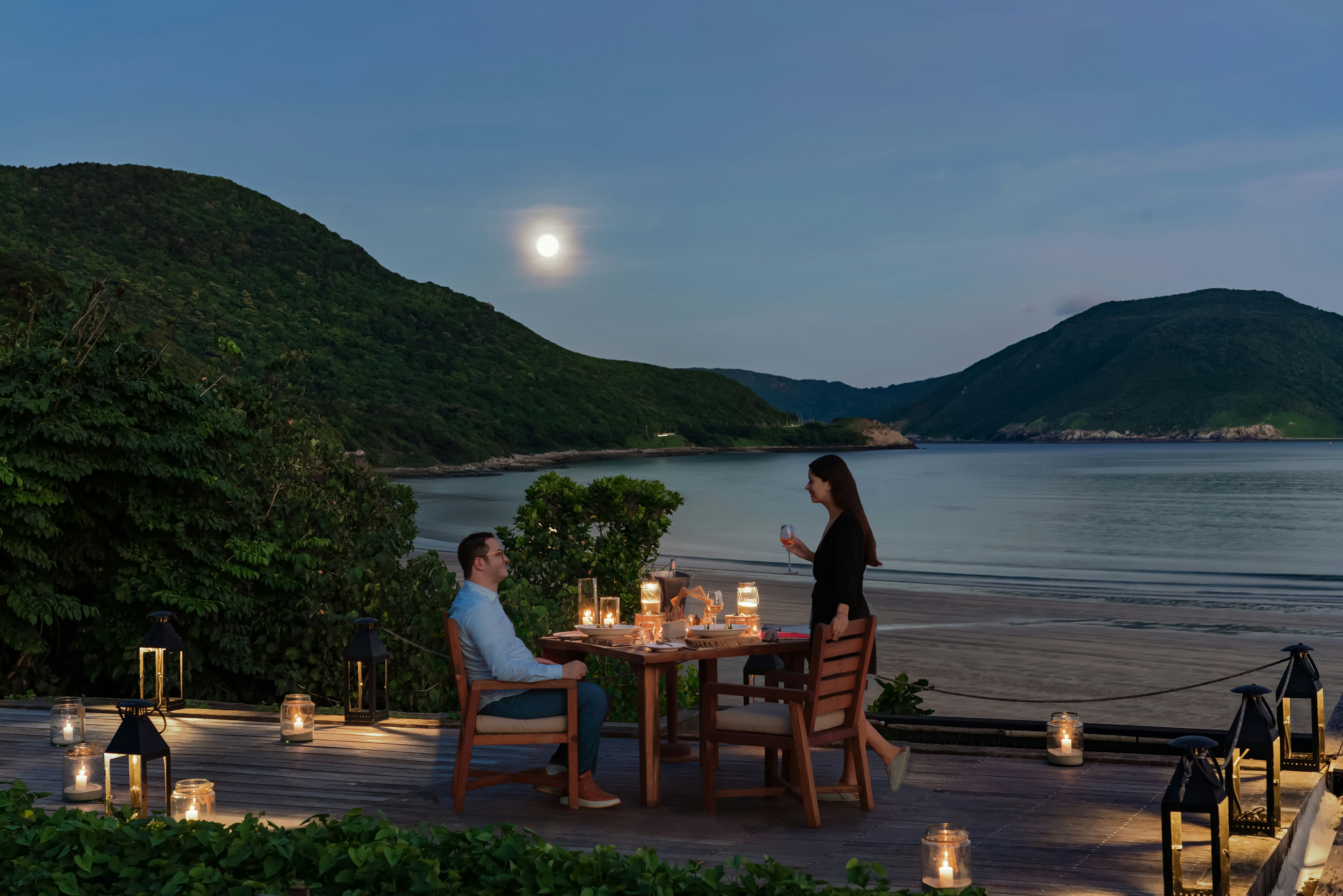 Six Senses Con Dao 29/48