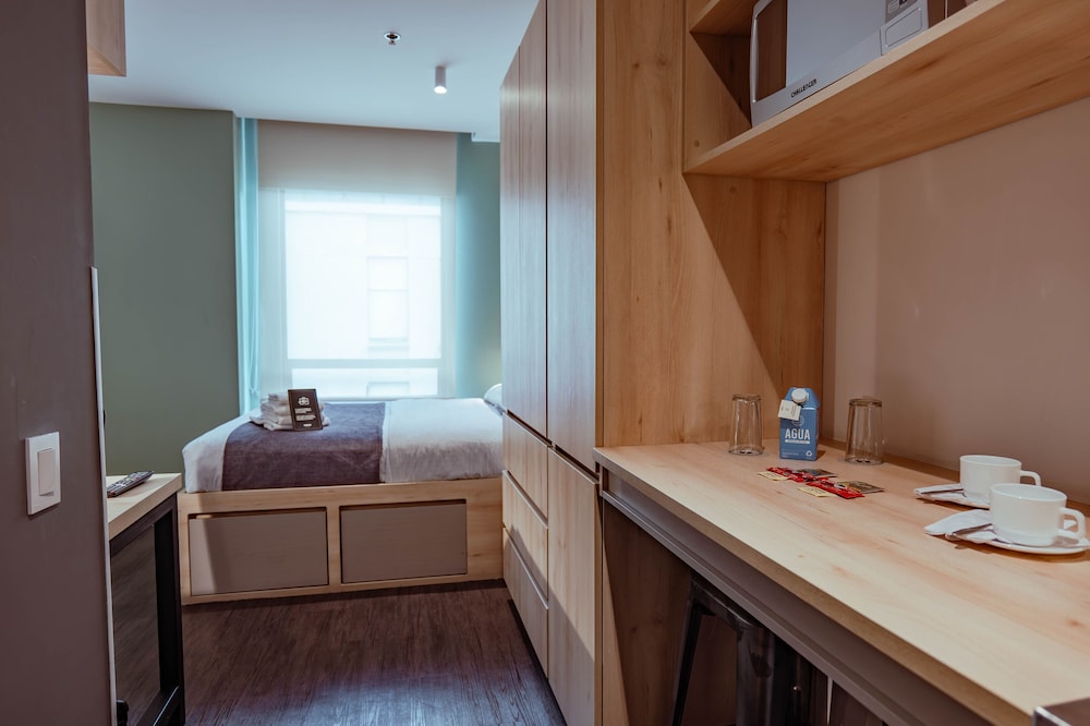 UMA Suites Chia 55/57