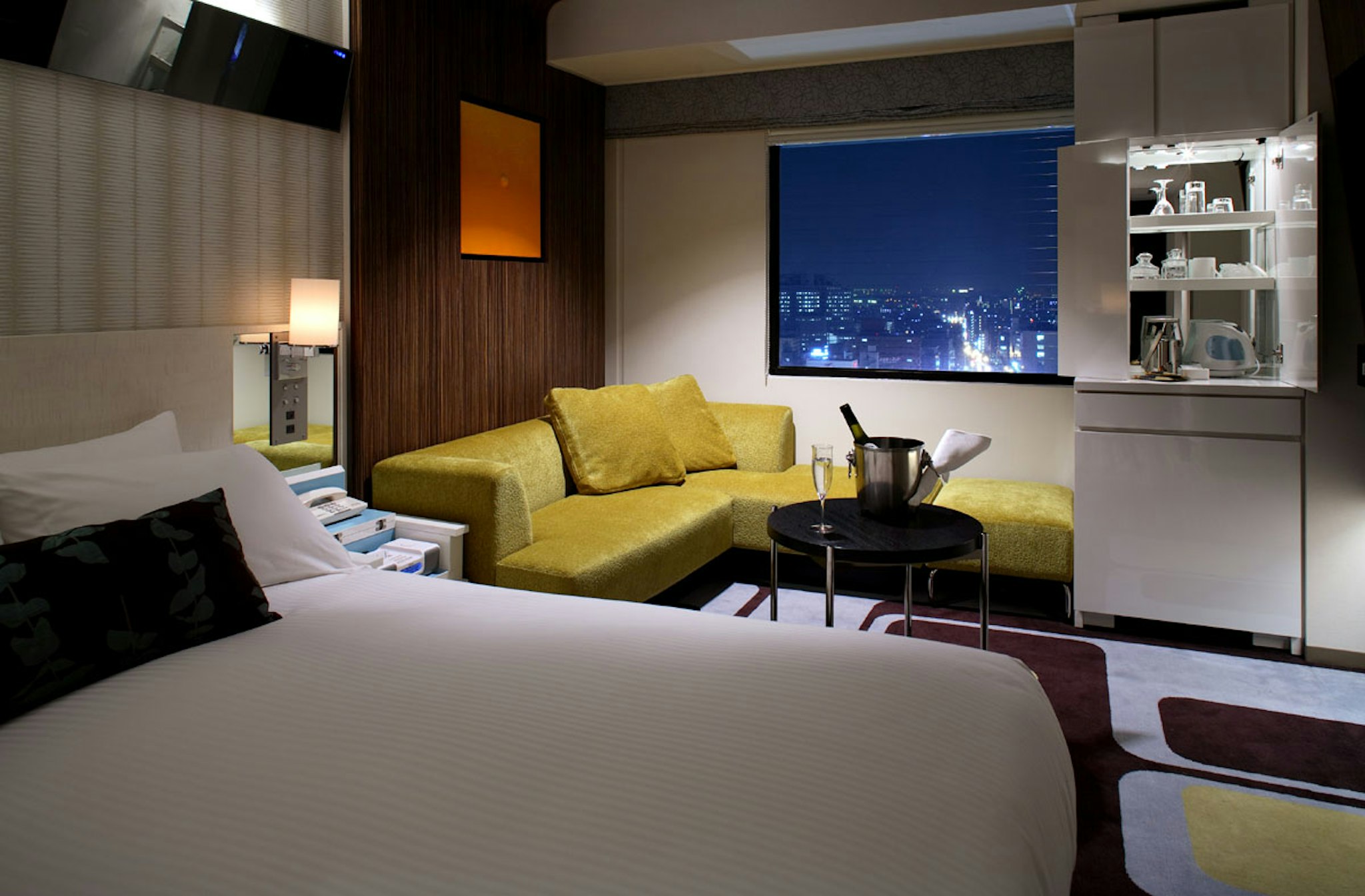 Kawasaki Nikko Hotel 26/47