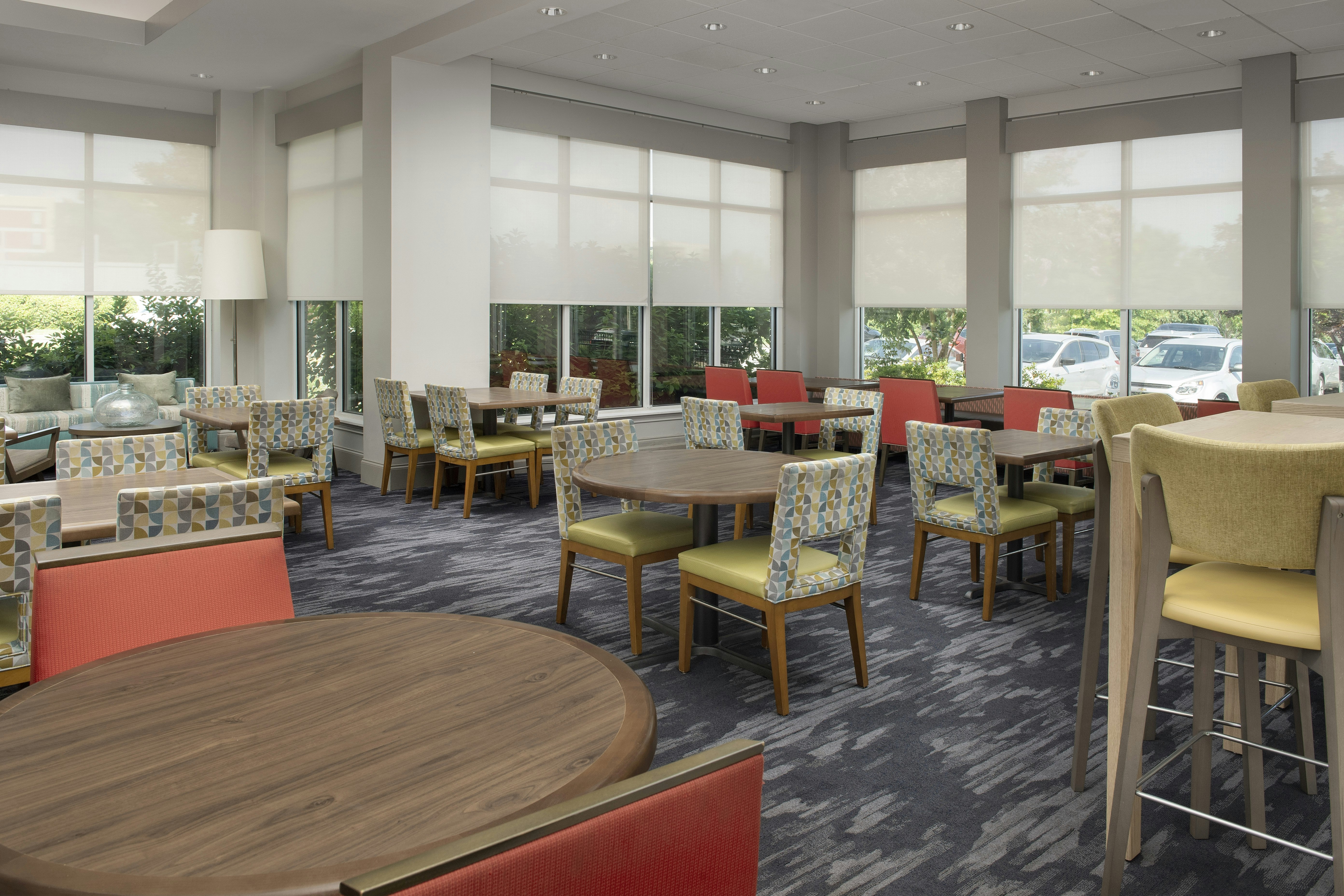 Hilton Garden Inn West Knoxville Hotel 48/66