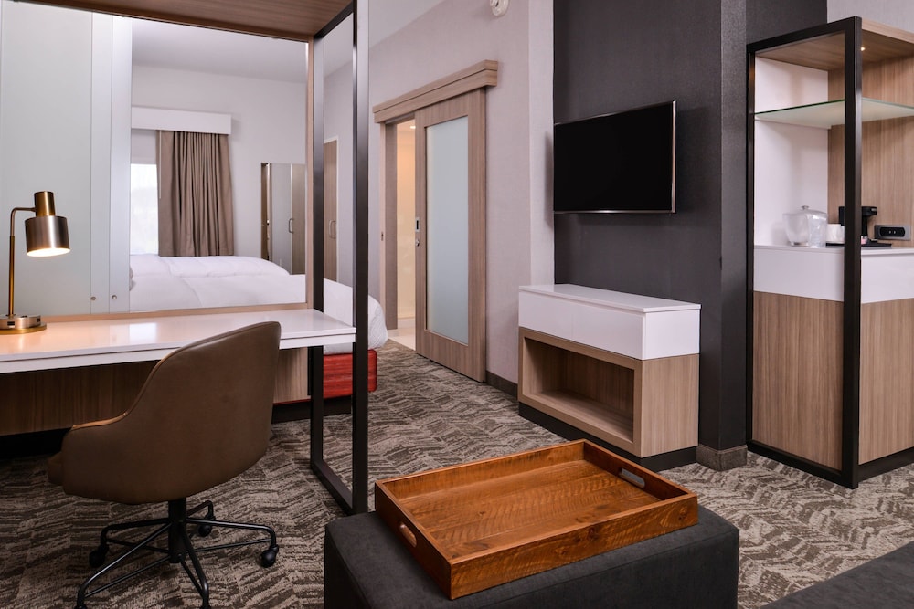 SpringHill Suites by Marriott Greensboro Airport 36/37