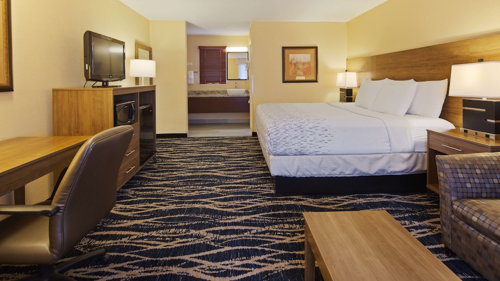 Best Western Mountainbrook Inn 17/35