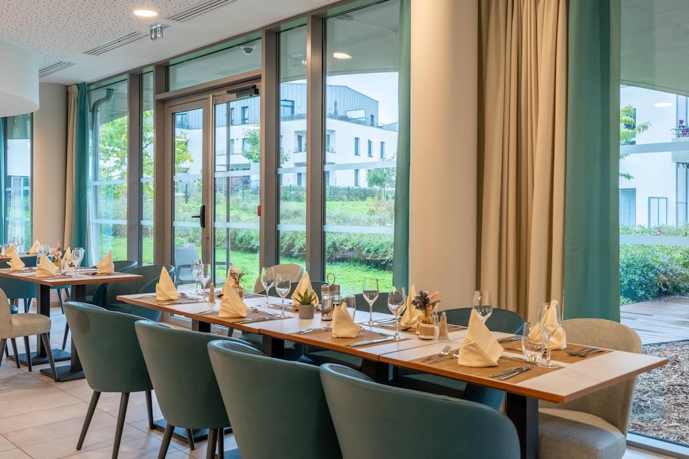 Quality Aparthotel Nancy Zenith 27/35