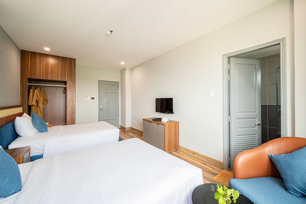 Tahiti Central Hotel 30/59