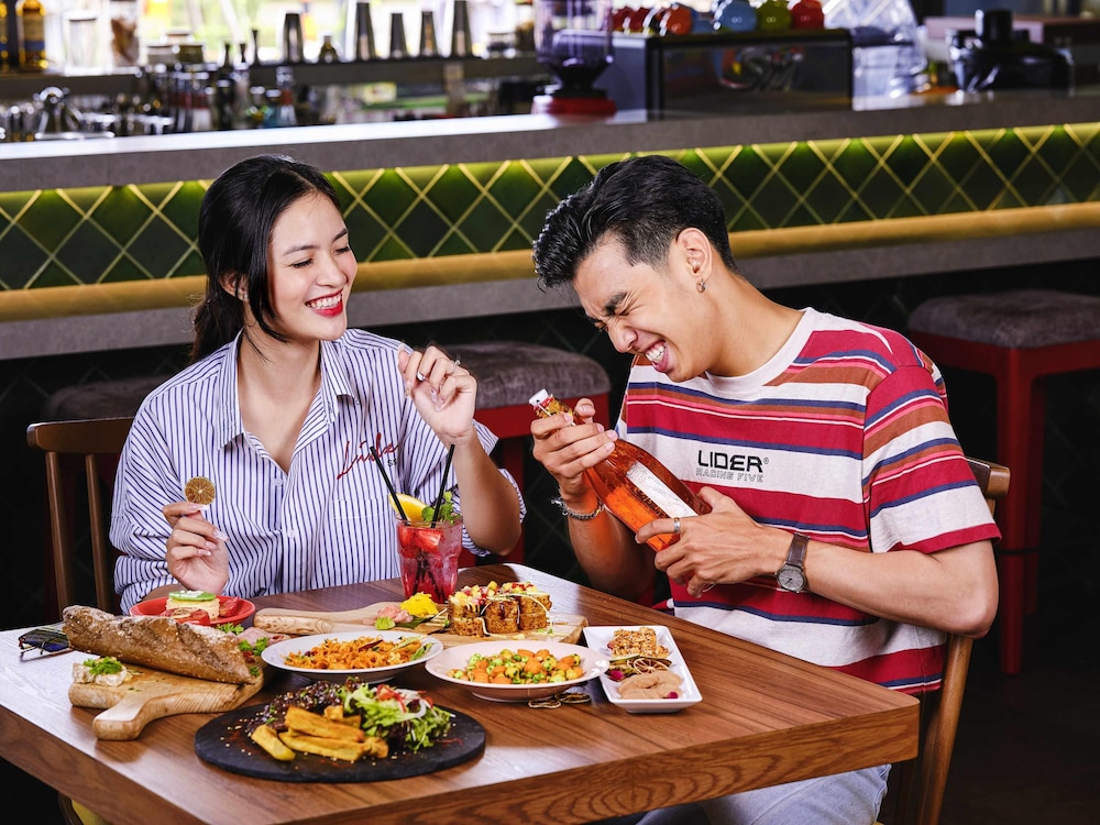 ibis Styles Vung Tau 45/75