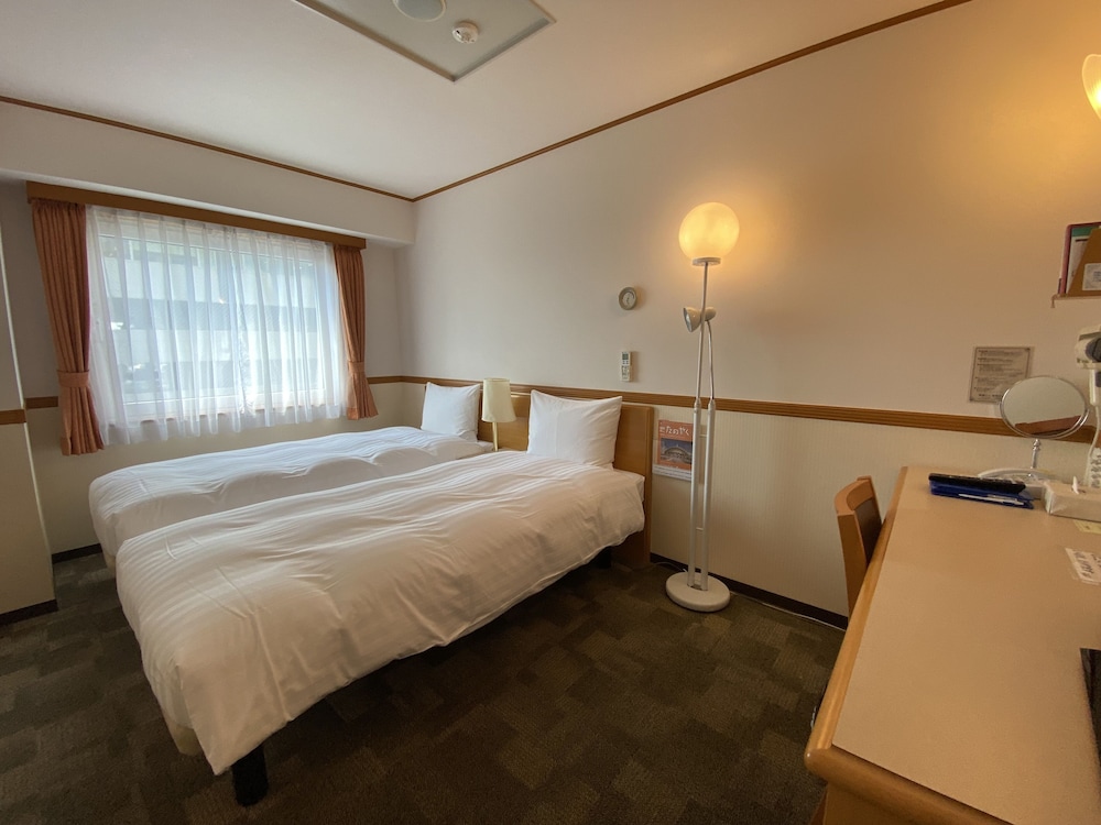 Toyoko Inn Gunma Ota-eki Minami-guchi 13/44