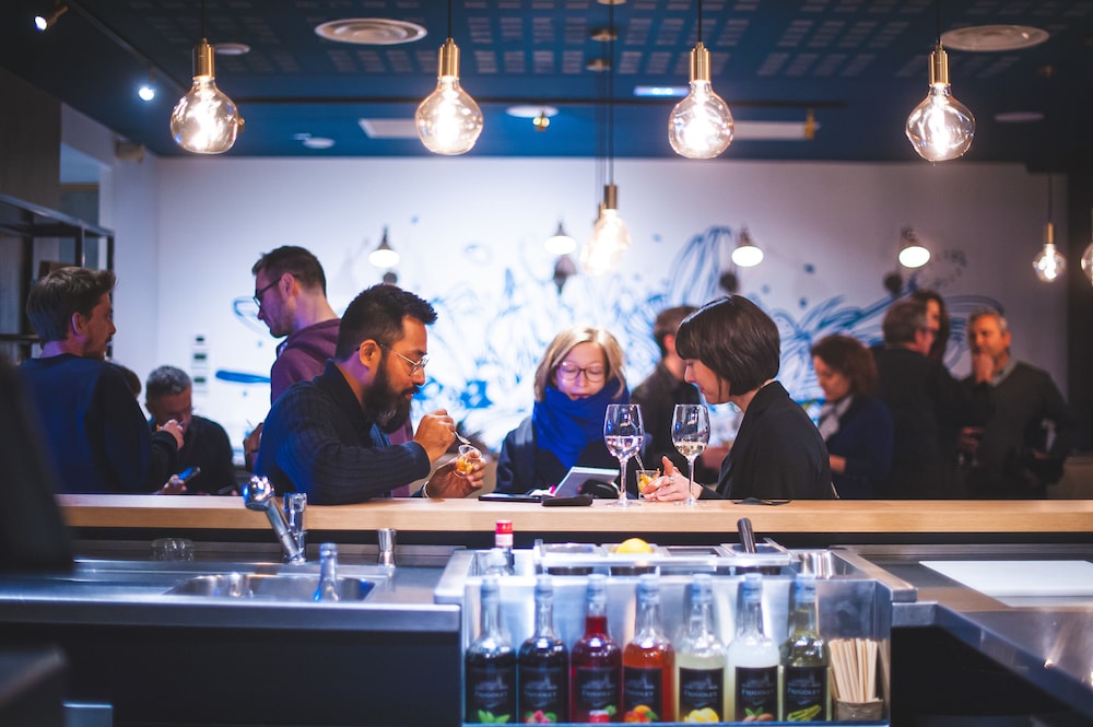 Privilodges Le Hub Grenoble 10/69