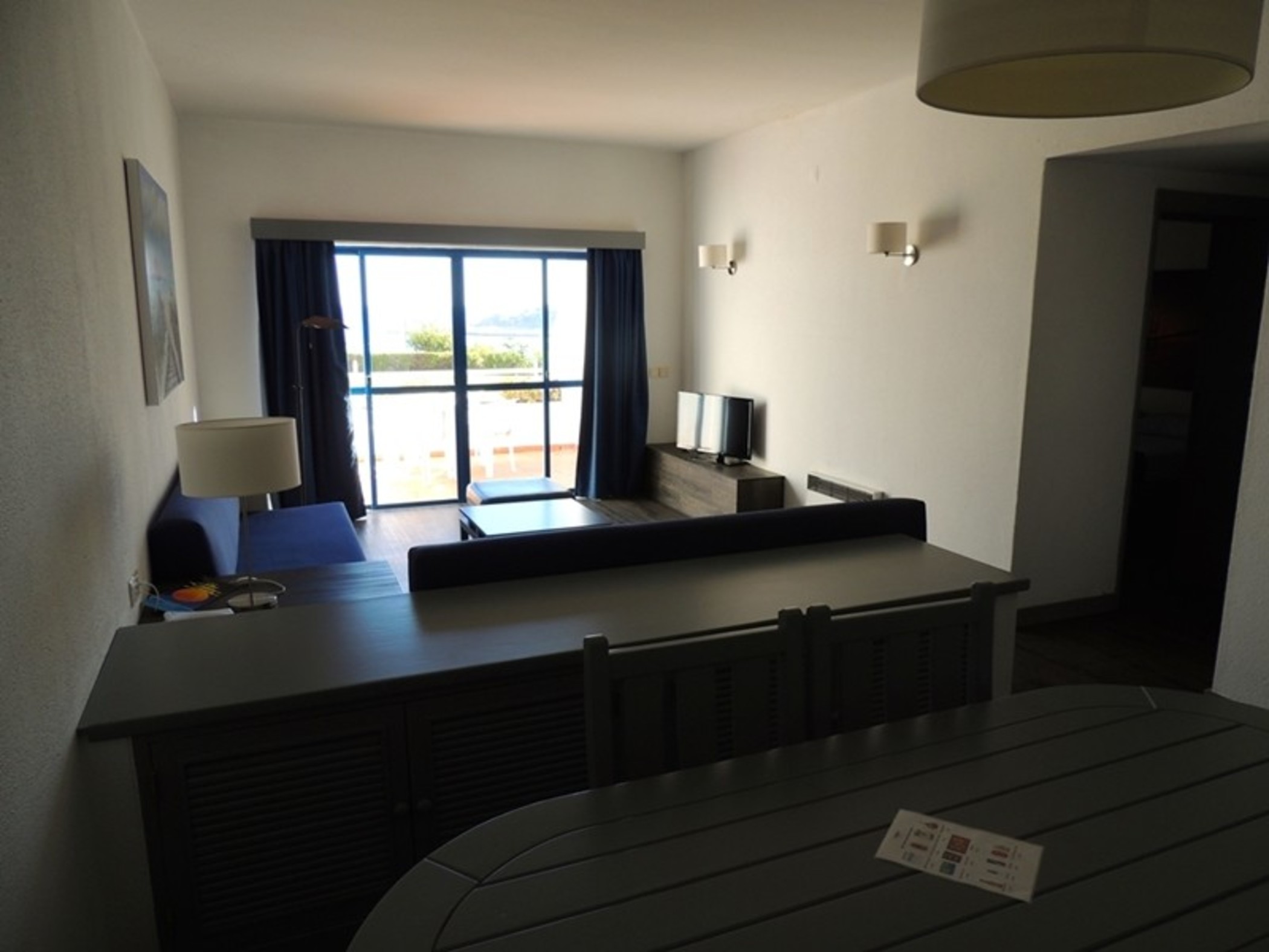 Almar Hotel Apartamento 17/49