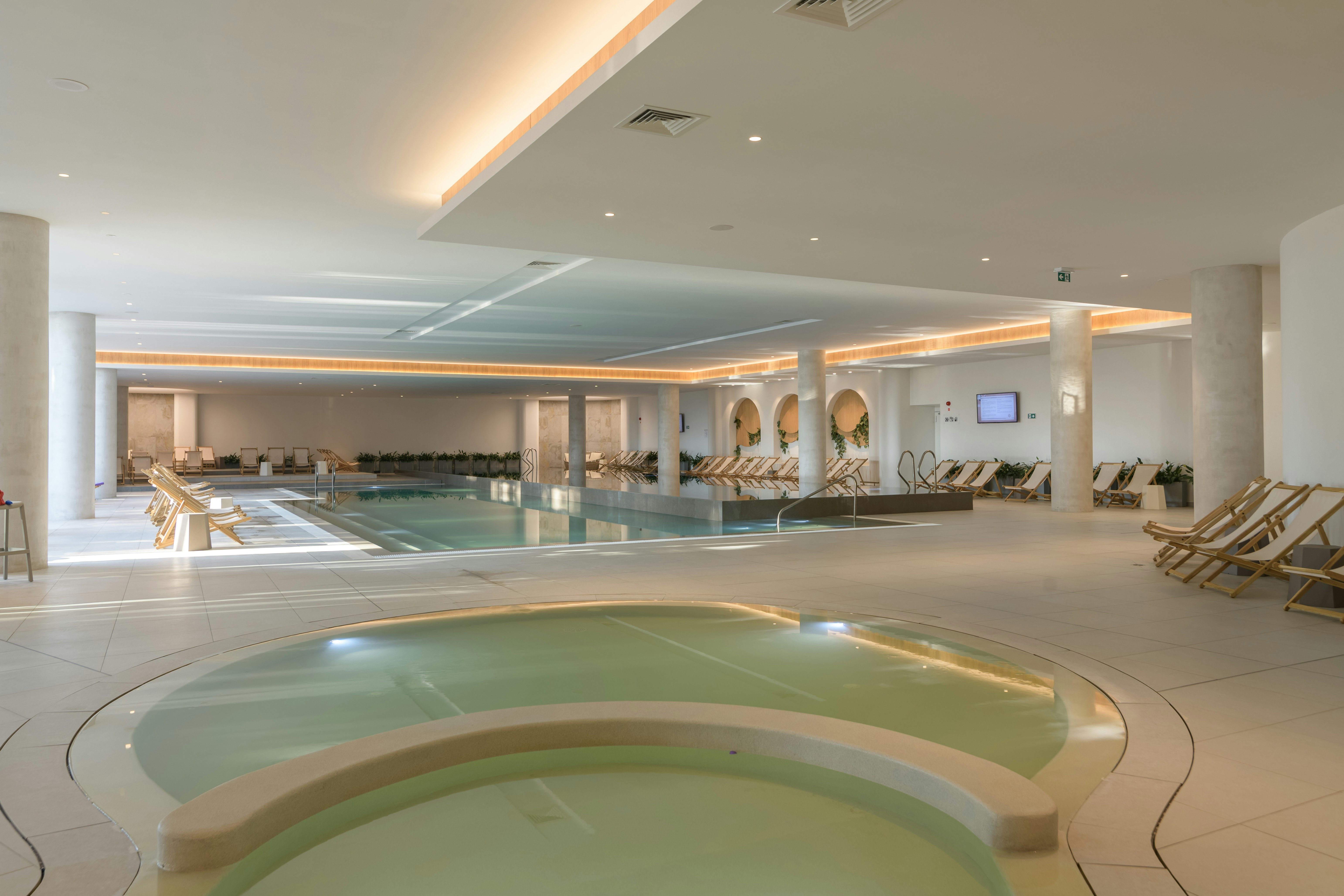 Ensana Aquahouse Health Spa Hotel 4/20
