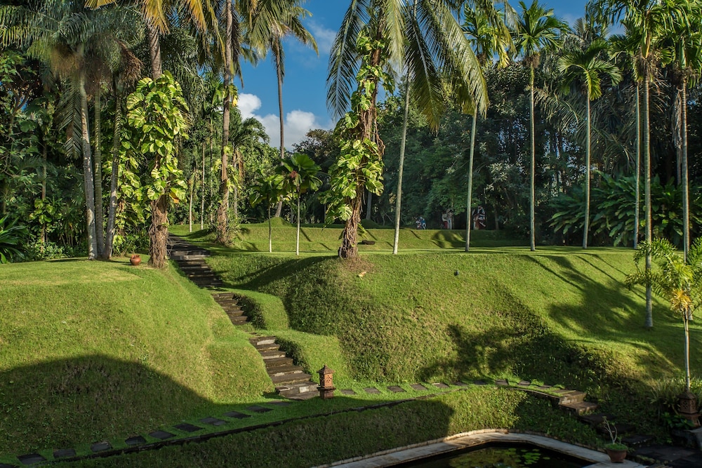The Bali Purnati Center For The Arts - Adults Only 33/50