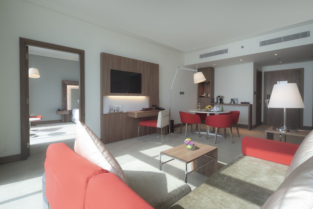 نوفوتيل جازان(Novotel Jazan Hotel) 49/76