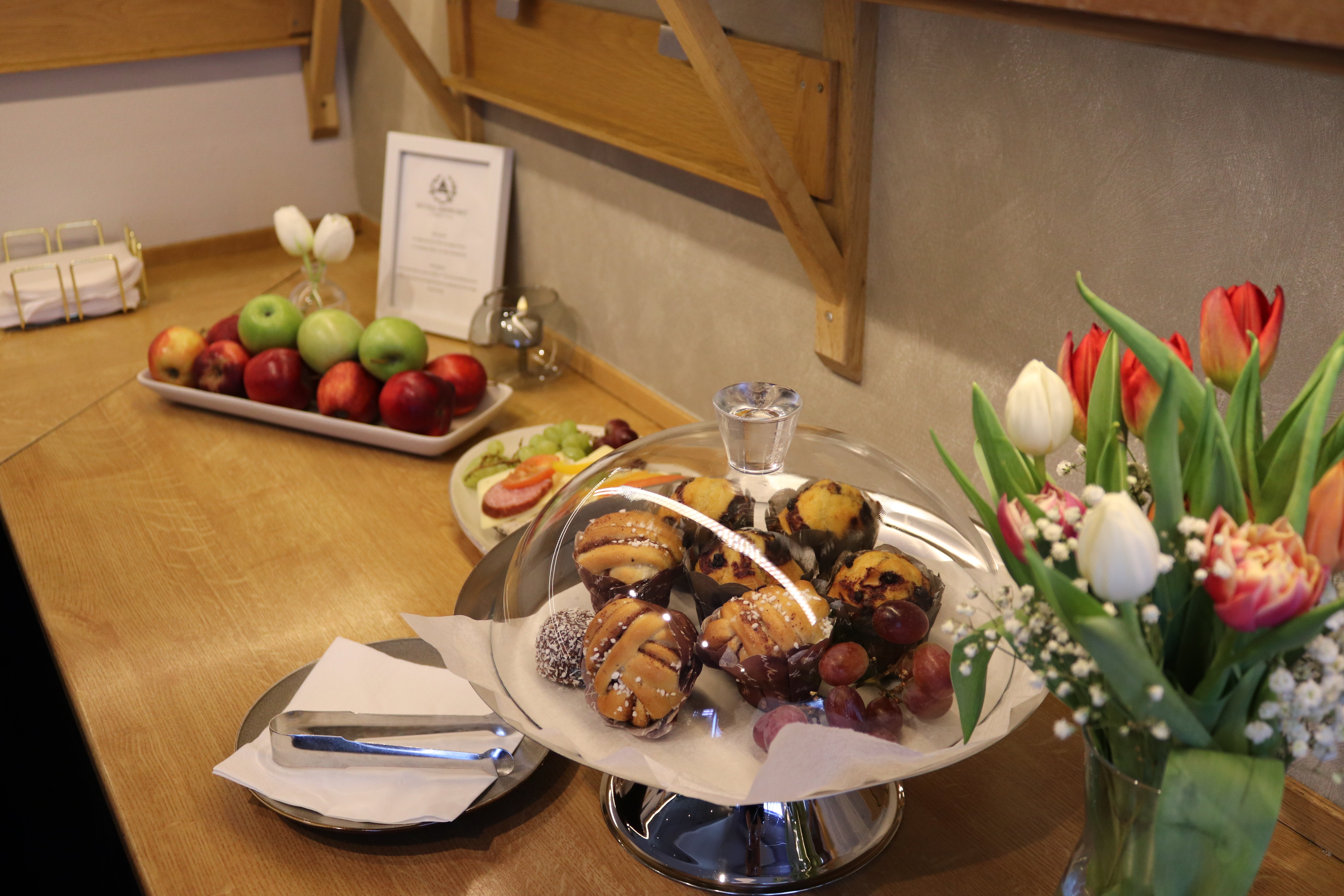 Hotel Radhuset First Partner 34/50