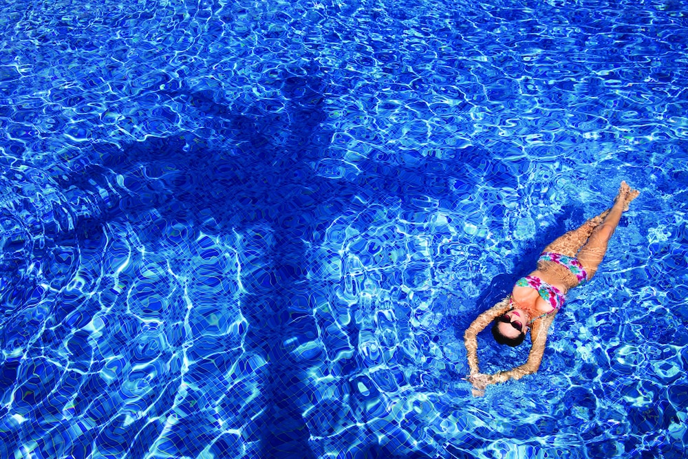 Turquoize at Hyatt Ziva Cancun Adults Only 27/50