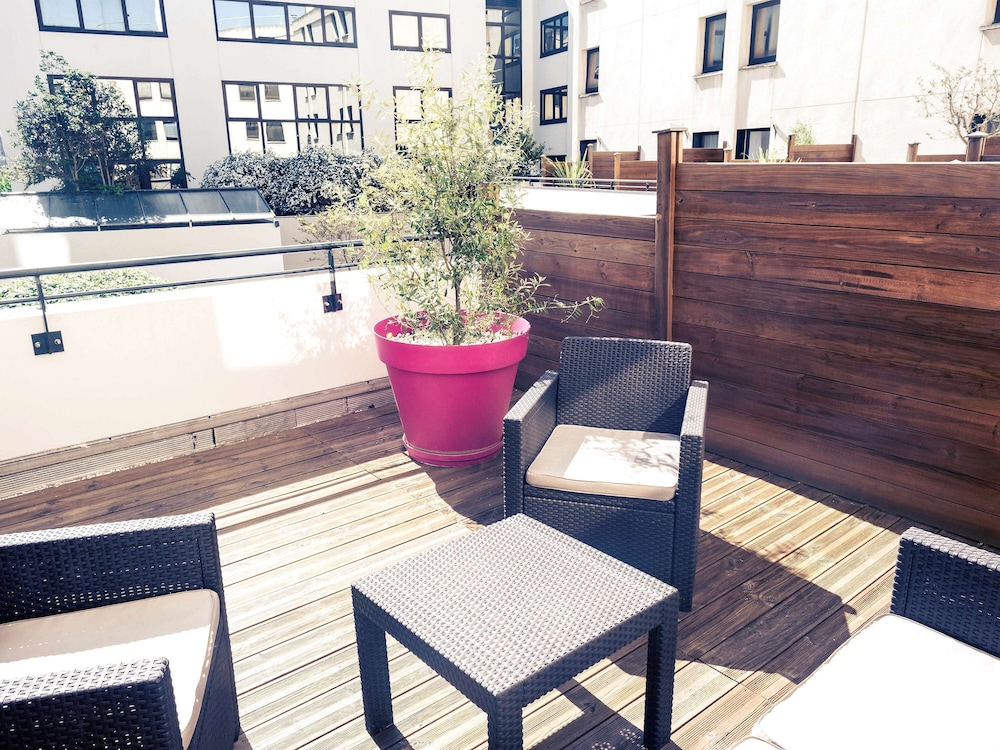 Novotel Bordeaux Centre Gare Saint Jean 7/59