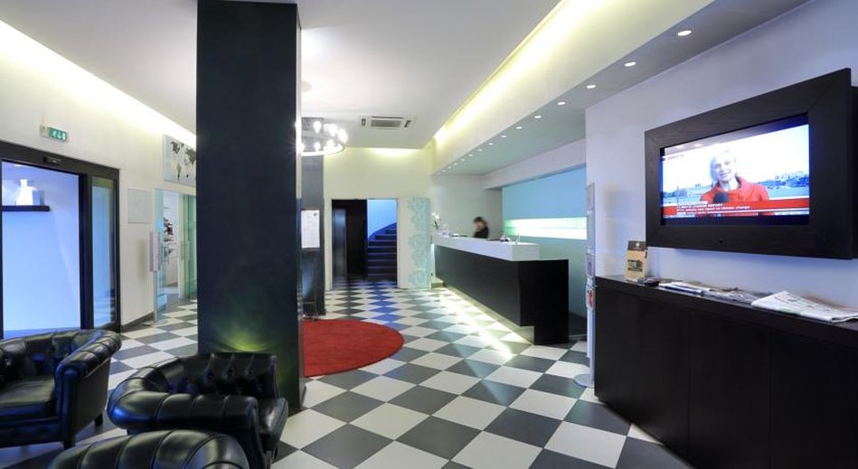 Hotel La Torretta 39/43