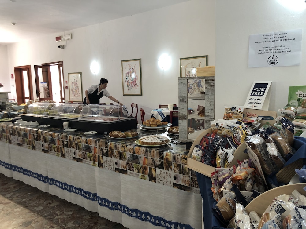 Hotel Riviera Alghero 7/60