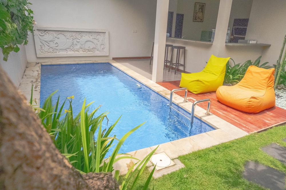 Villa Kisaraa 33/71