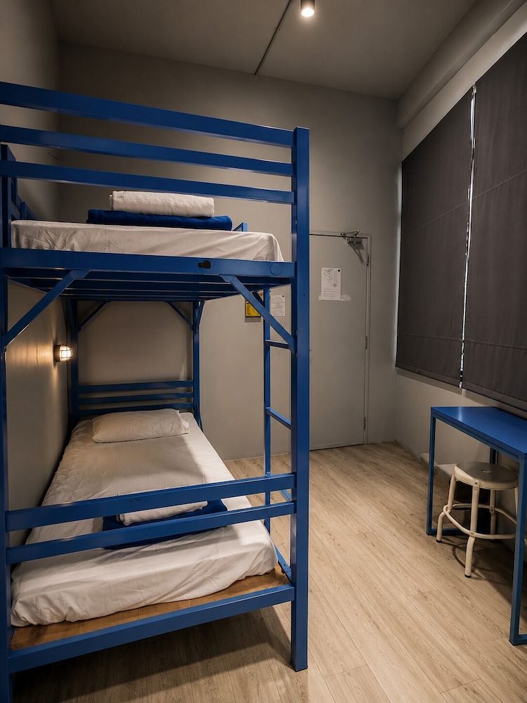 Loftel Station Hostel 49/69