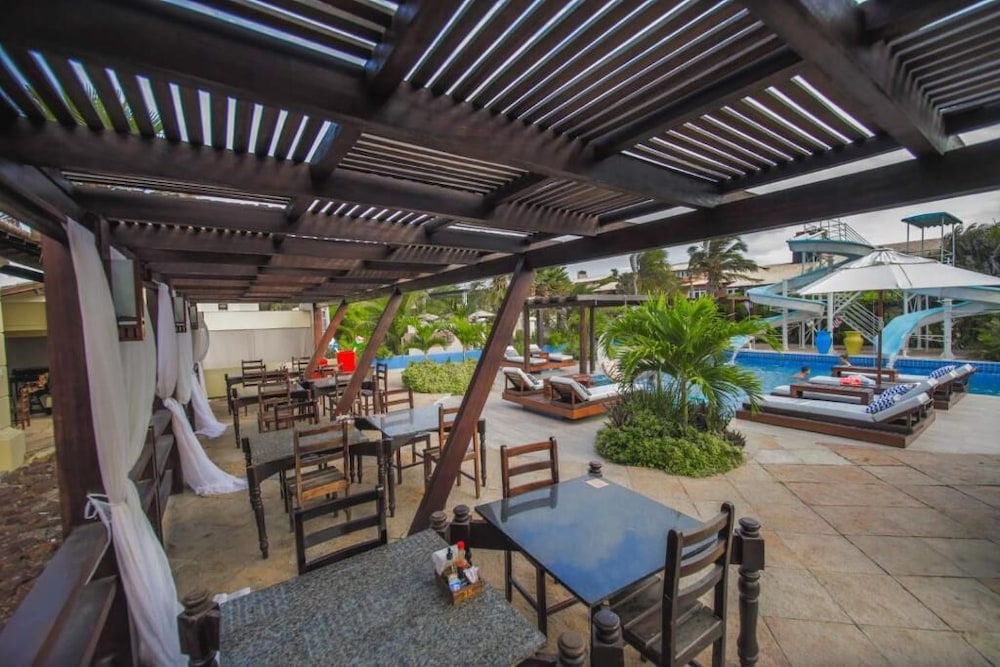 Aimbere Eco Resort Hotel 26/48