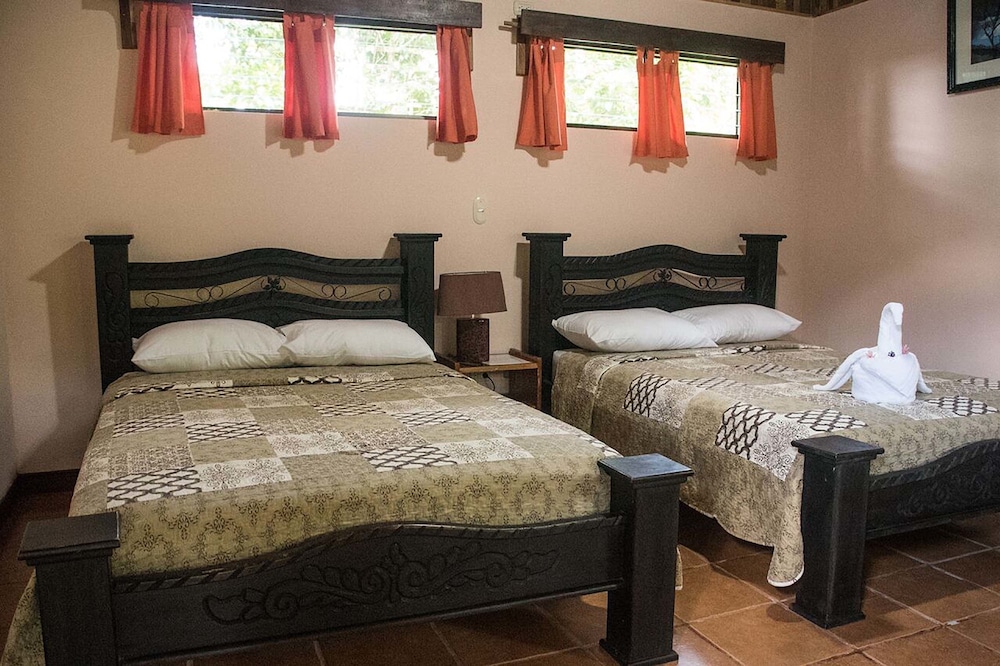 Catarata Eco-Lodge 9/47