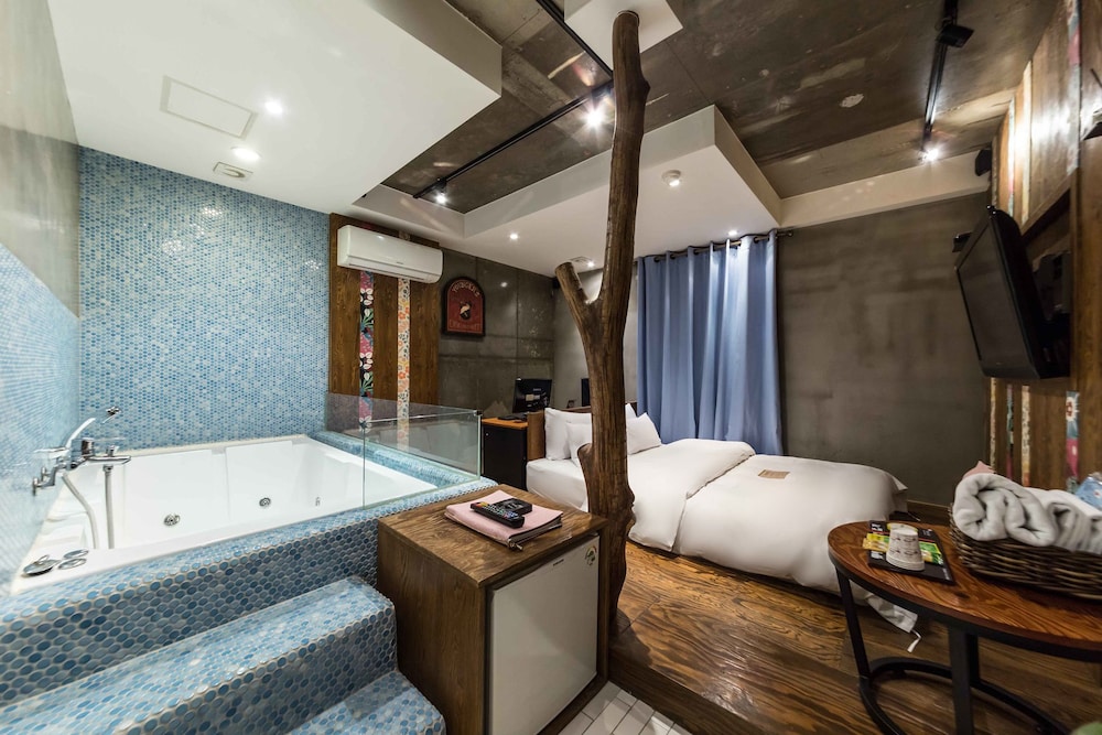 Hotel Yaja Yeongdeungpo 40/50