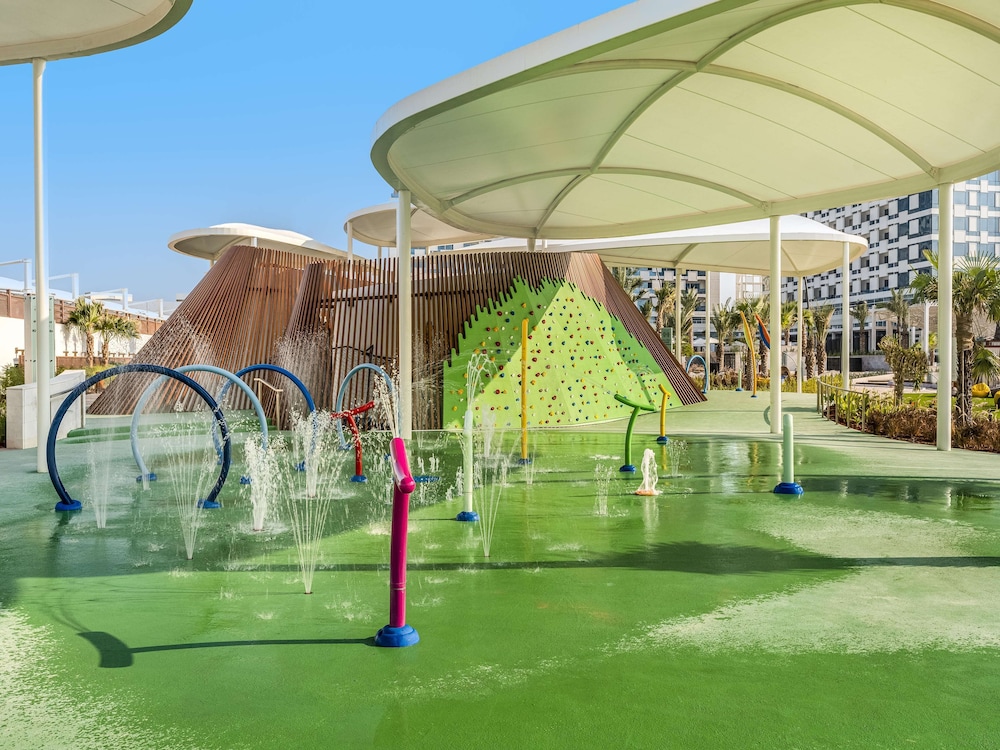 Rixos Gulf Hotel Doha 28/50