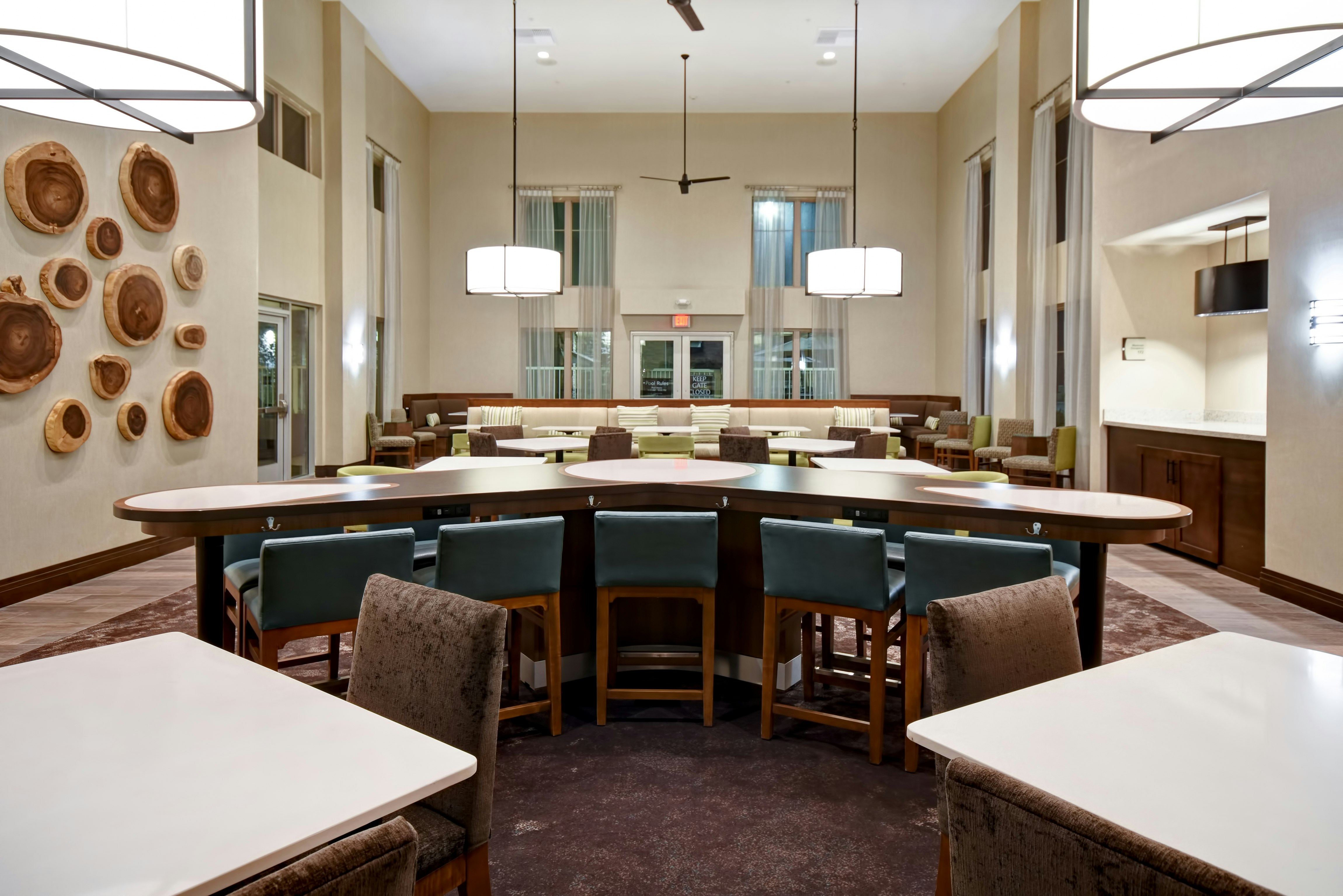 Homewood Suites By Hilton Pleasant Hill Concord 56/86