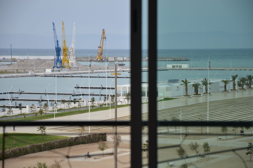 Hotel Miramar Tanger 40/43