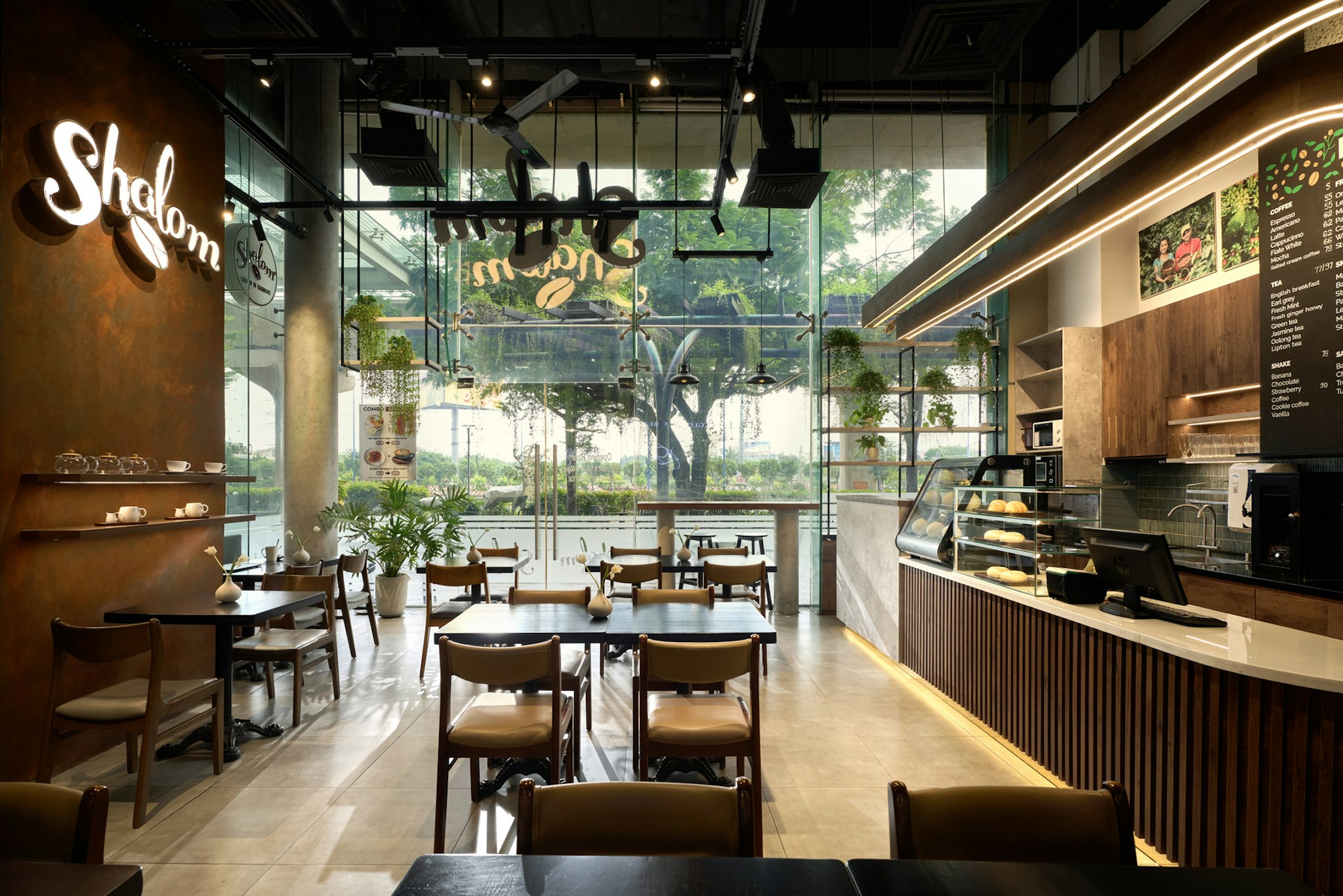 Somerset Vista Ho Chi Minh 40/50