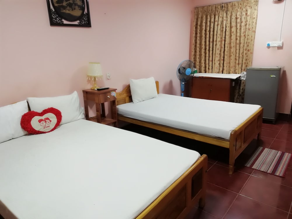 Sunshine Hotel And Hall 11/46