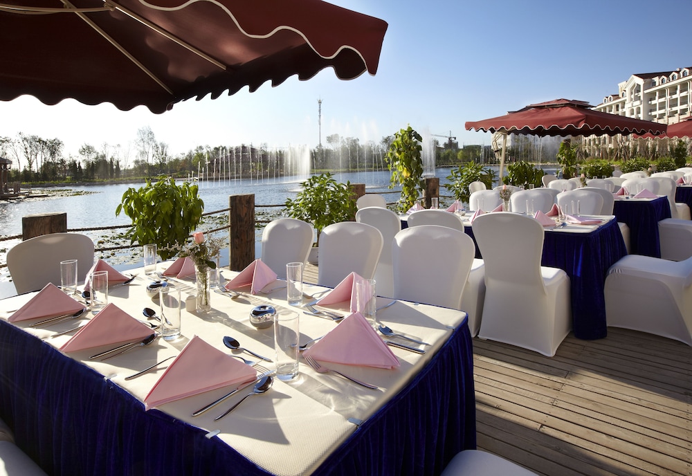 Maritim Hotel Shenyang 33/50