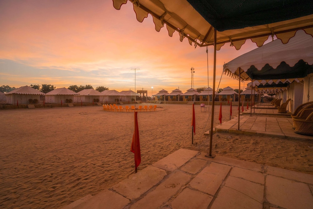 K K Resorts Camp 60/69