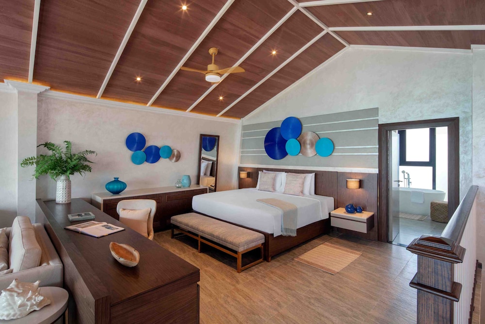 Anantara World Islands Dubai Resort 26/78
