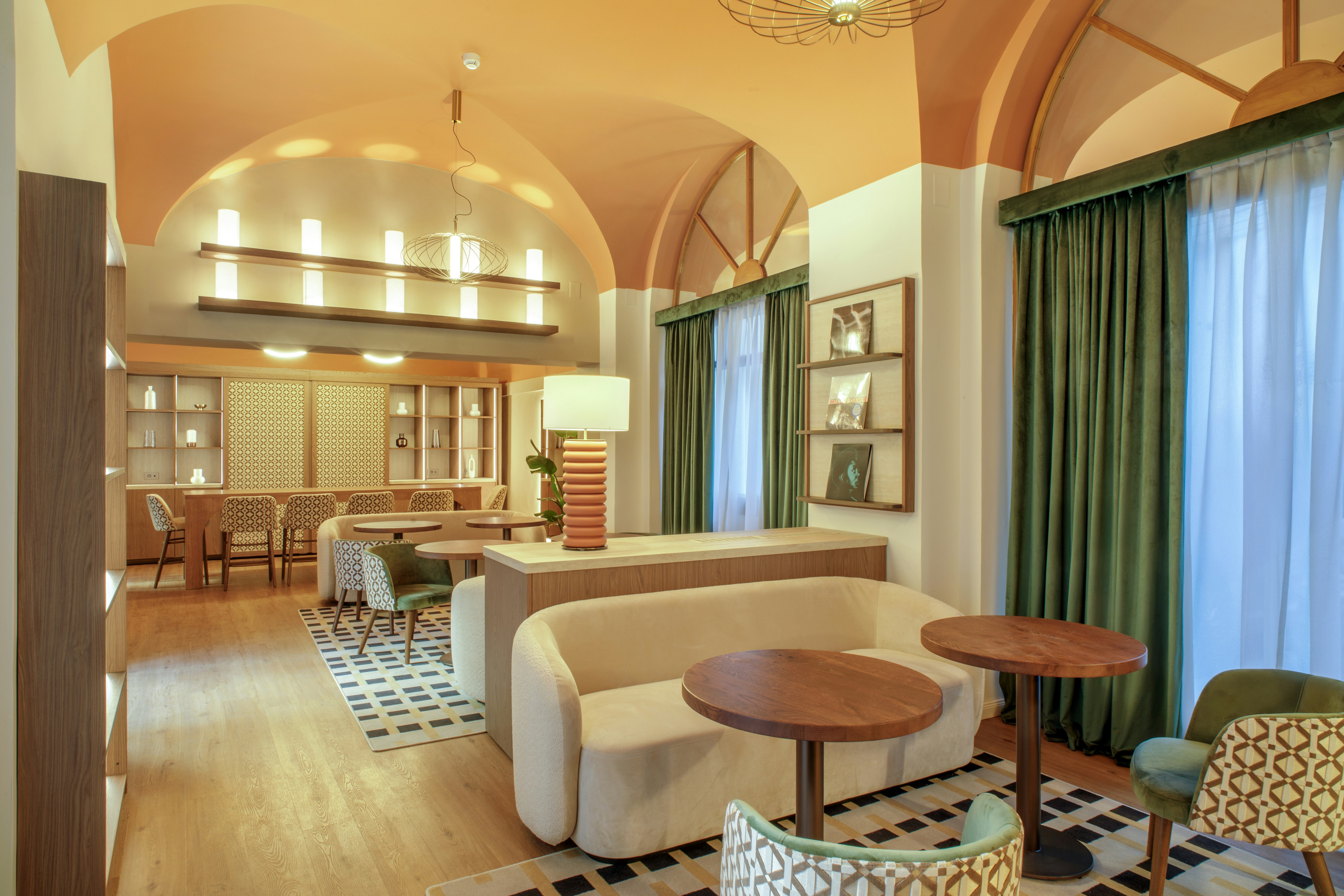 Rosetta Hotel Perugia, Tapestry Collection by Hilton 43/80