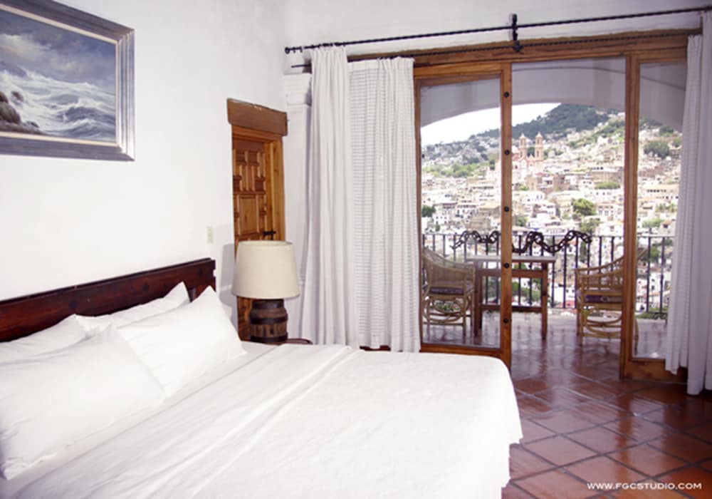 Posada de La Mision Taxco 24/68