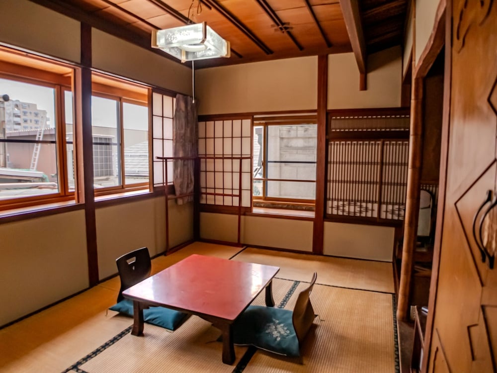 Chuoukan Shimizuya Ryokan 34/74