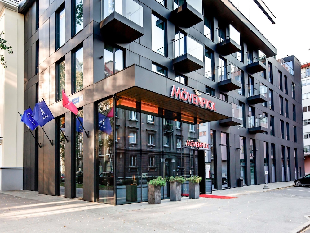 Movenpick Hotel Tallinn 3/63