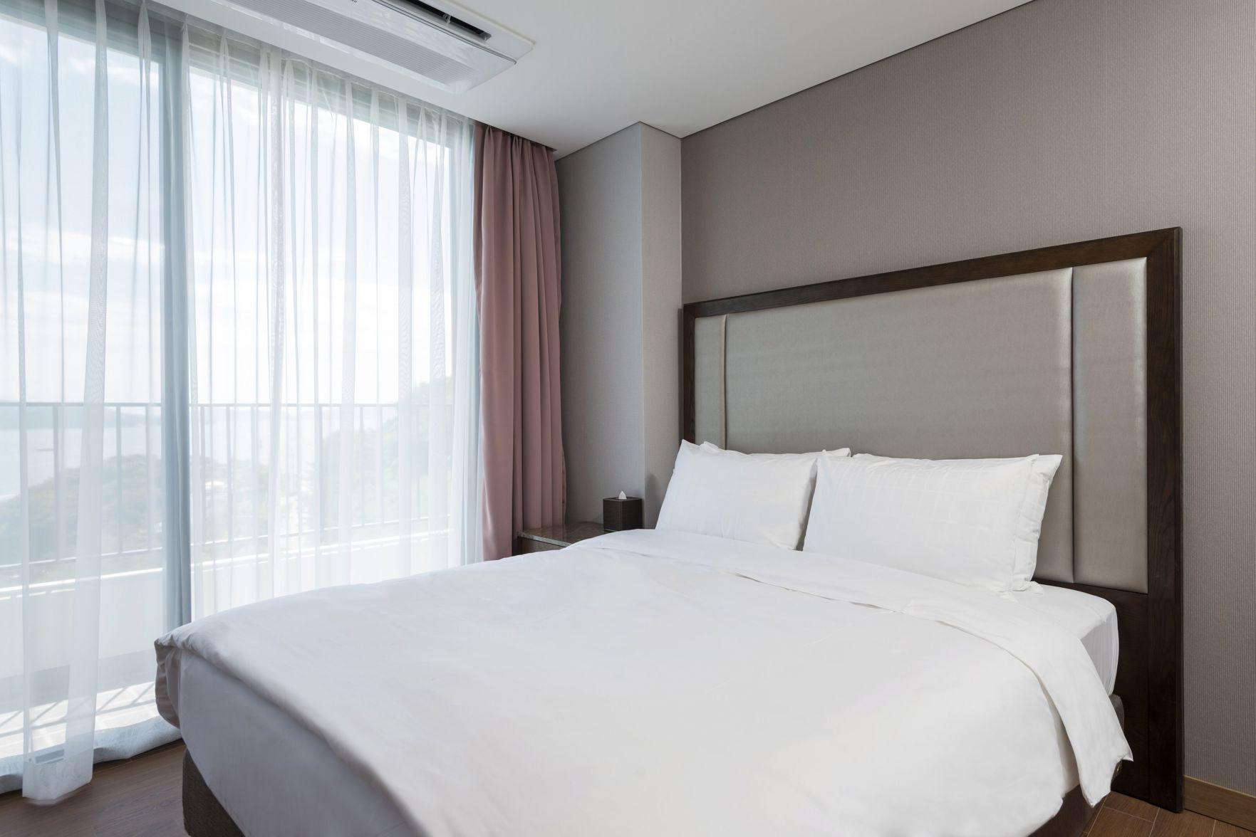 ONDOL, CONDO, SUITE