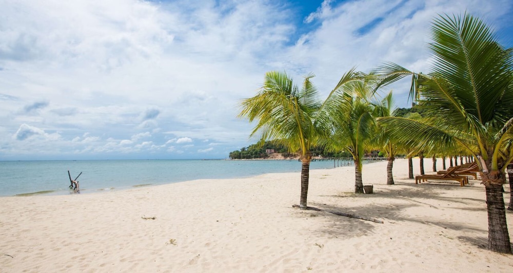 Chez Carole Beach Resort 43/50